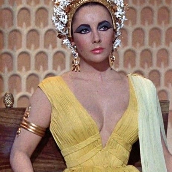 💛  Elizabeth Taylor LOVE BLOOMS Gold Bangle Bracelet NEW - Picture 6 of 12